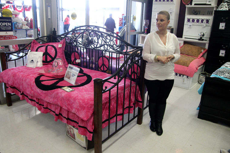 New Businesses on Fort Hood
